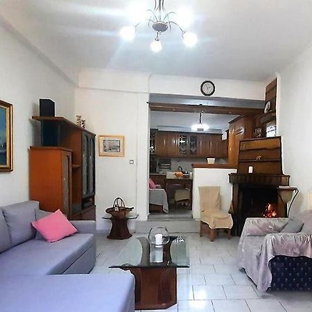 Corfu Magdas Holiday Eksteriør billede
