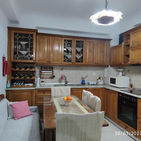 Corfu Magdas Holiday Eksteriør billede