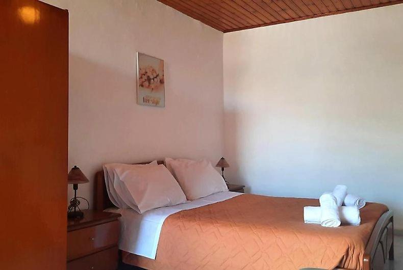 Corfu Magdas Holiday Eksteriør billede