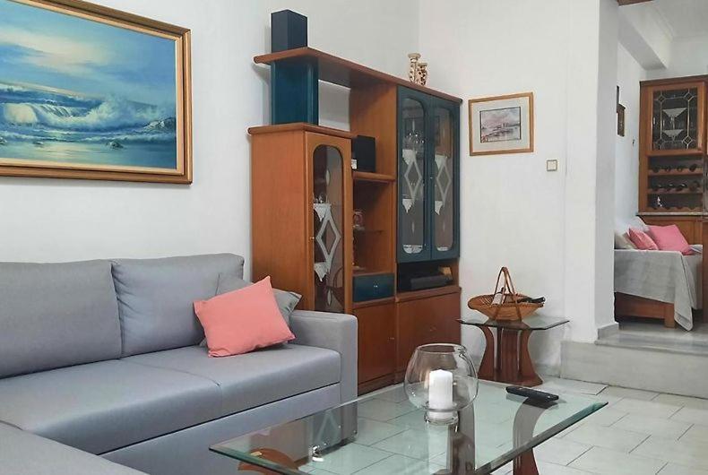 Corfu Magdas Holiday Eksteriør billede