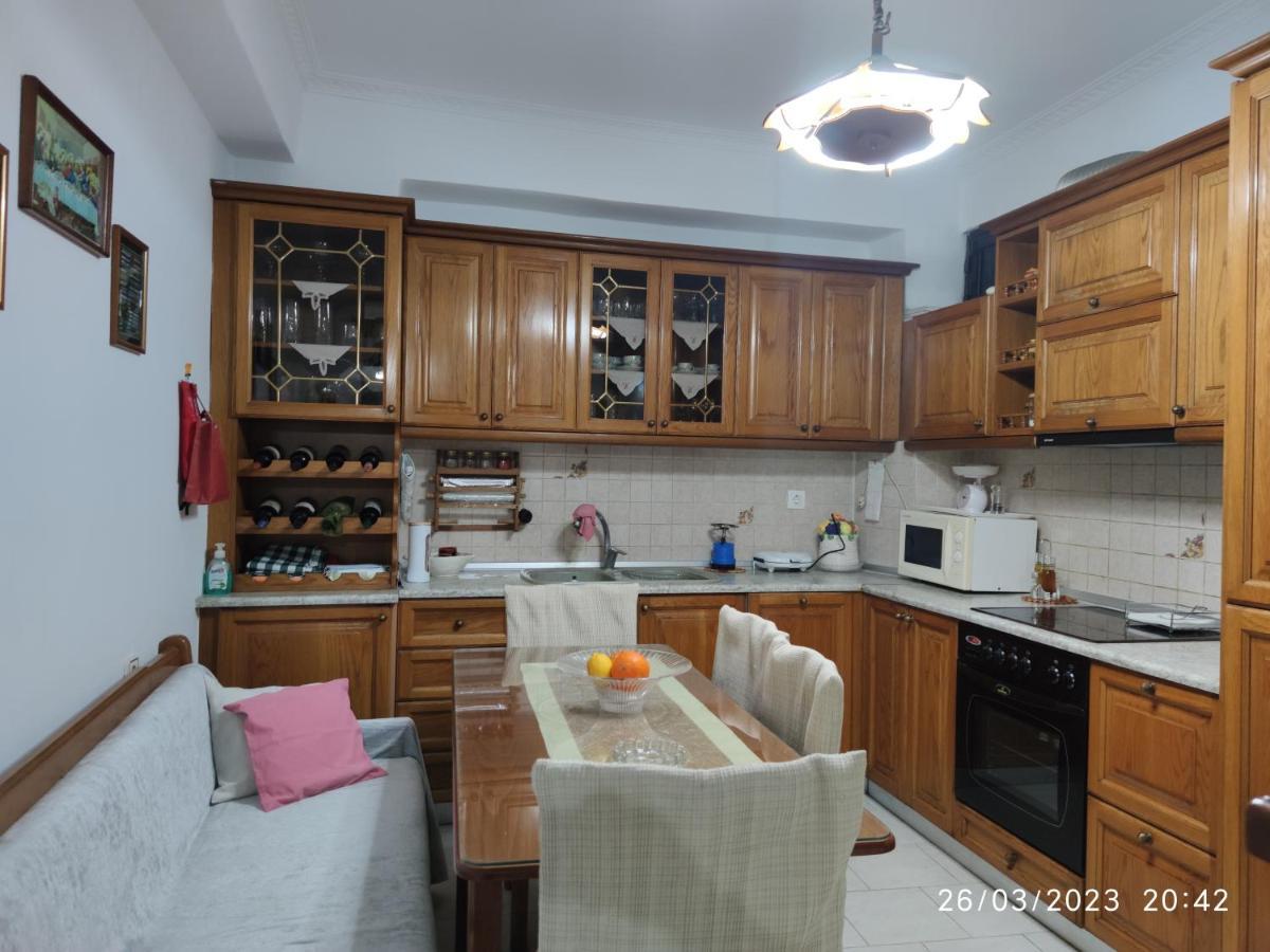 Corfu Magdas Holiday Eksteriør billede