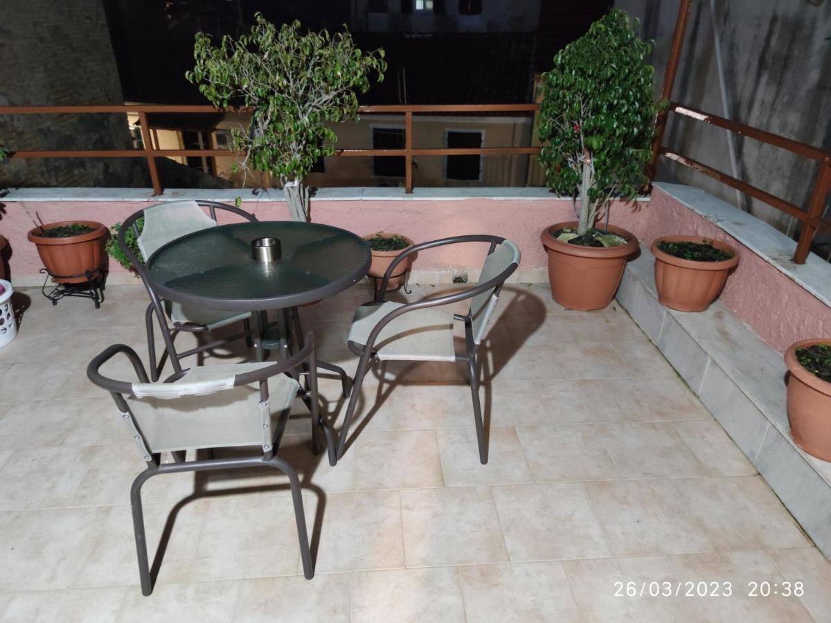 Corfu Magdas Holiday Eksteriør billede